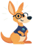 Joey the Kangaroo